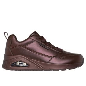 Skechers női cipő - 177104-CHOC