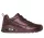 Skechers női cipő - 177104-CHOC
