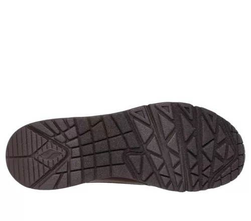 Skechers női cipő - 177104-CHOC
