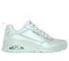 Skechers női cipő - 177104-MNT