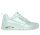 Skechers női cipő - 177104-MNT