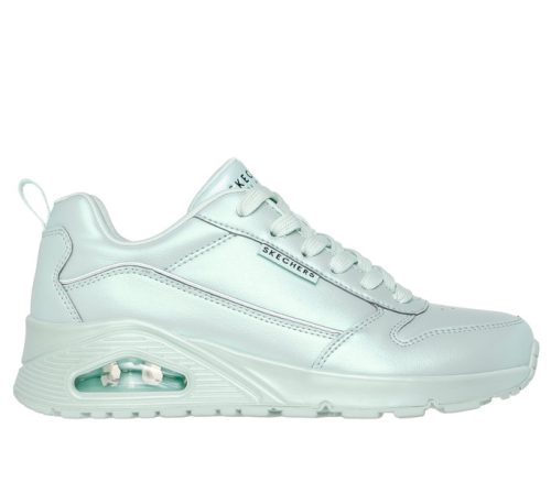 Skechers női cipő - 177104-MNT