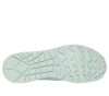 Skechers női cipő - 177104-MNT
