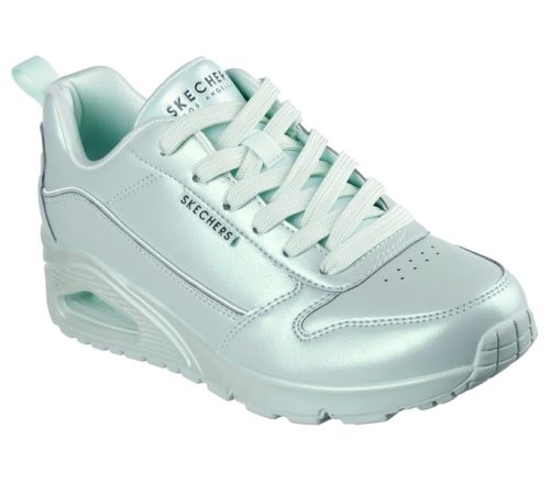 Skechers női cipő - 177104-MNT