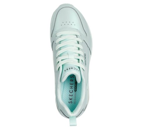 Skechers női cipő - 177104-MNT