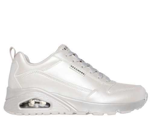 Skechers női cipő - 177104-OFWT