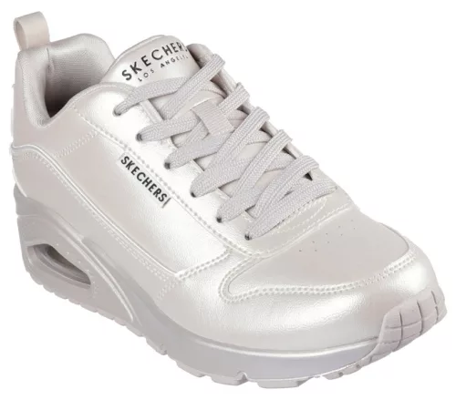 Skechers női cipő - 177104-OFWT