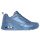Skechers női cipő - 177104-SLT