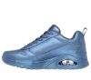 Skechers női cipő - 177104-SLT