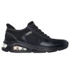 Skechers női cipő - 177116-BBK