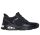 Skechers női cipő - 177116-BBK