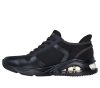 Skechers női cipő - 177116-BBK