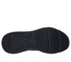 Skechers női cipő - 177116-BBK
