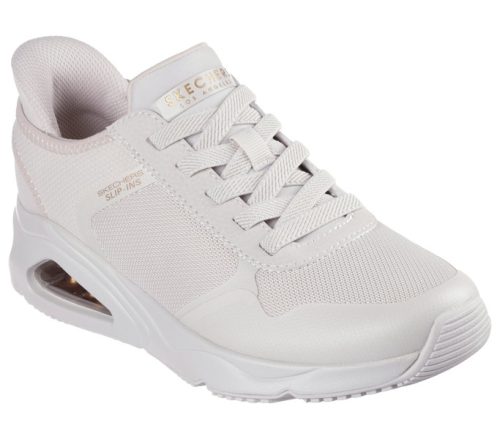 Skechers női cipő - 177116-OFWT