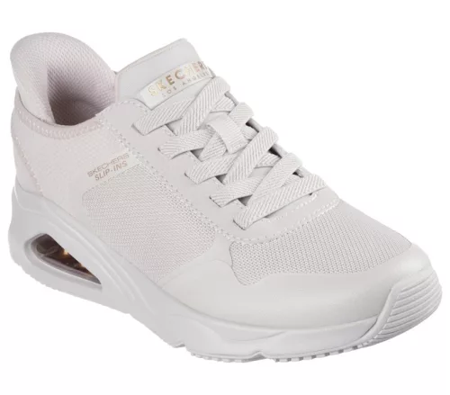 Skechers női cipő - 177116-OFWT