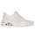 Skechers női cipő - 177116-OFWT