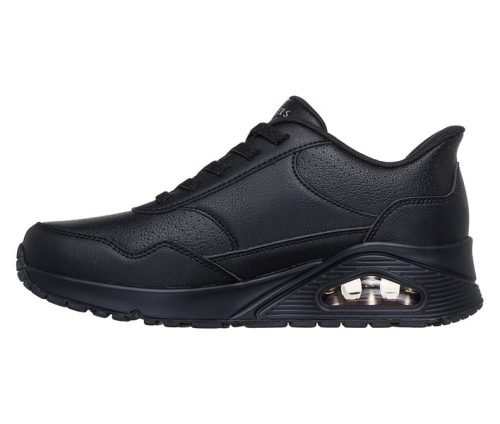 Skechers női cipő - 177118-BBK
