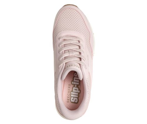 Skechers női cipő - 177118-LTPK
