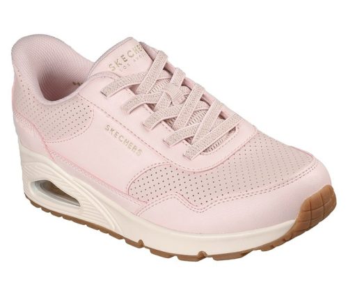 Skechers női cipő - 177118-LTPK