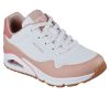 Skechers női cipő - 177121-WTAN
