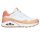 Skechers női cipő - 177121-WTAN