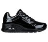 Skechers női cipő - 177142-BBK