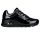 Skechers női cipő - 177142-BBK