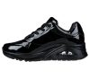 Skechers női cipő - 177142-BBK