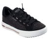 Skechers női cipő - 177221-BKRG