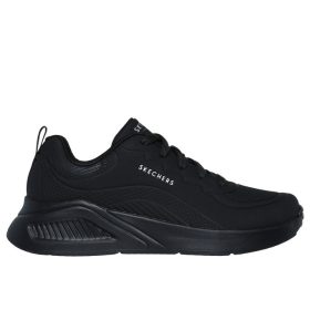 Skechers női cipő - 177288-BBK