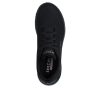 Skechers női cipő - 177288-BBK