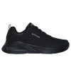 Skechers női cipő - 177288-BBK