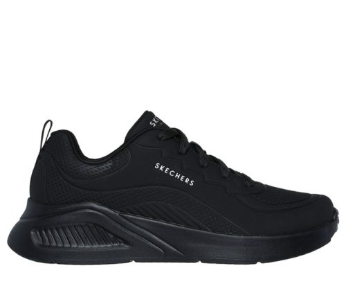 Skechers női cipő - 177288-BBK