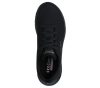 Skechers női cipő - 177288-BBK
