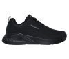 Skechers női cipő - 177288-BBK