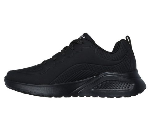Skechers női cipő - 177288-BBK