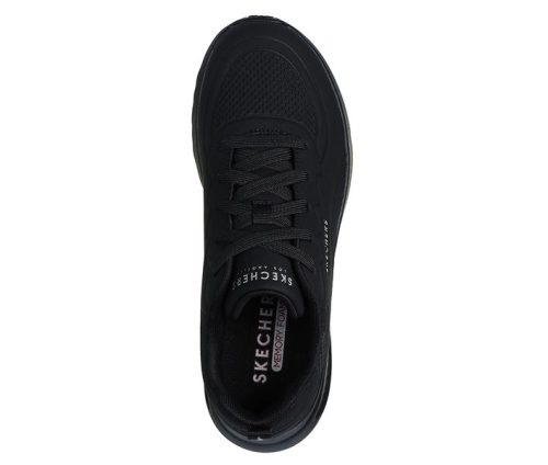 Skechers női cipő - 177288-BBK