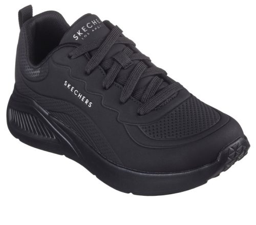 Skechers női cipő - 177288-BBK