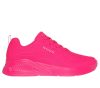 Skechers női cipő - 177288-HTPK