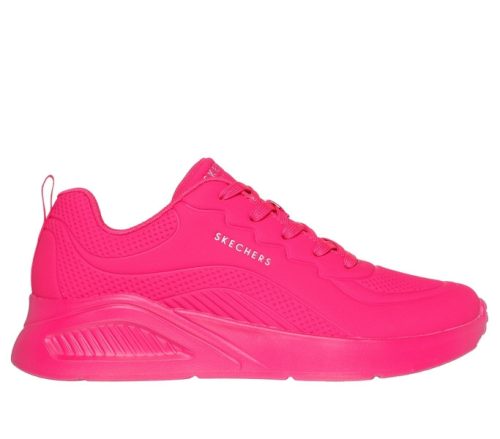 Skechers női cipő - 177288-HTPK