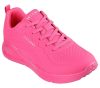 Skechers női cipő - 177288-HTPK