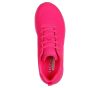 Skechers női cipő - 177288-HTPK