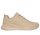 Skechers női cipő - 177288-TPE