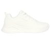 Skechers női cipő - 177288-WHT
