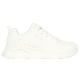 Skechers női cipő - 177288-WHT