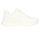 Skechers női cipő - 177288-WHT