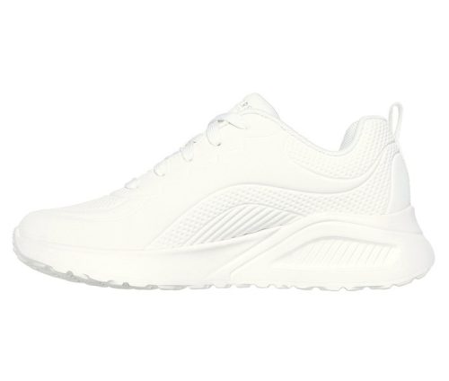 Skechers női cipő - 177288-WHT
