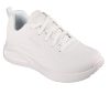 Skechers női cipő - 177288-WHT