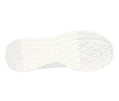 Skechers női cipő - 177288-WHT