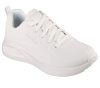 Skechers női cipő - 177288-WHT